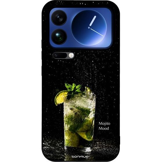Sonique ���� Men's Edition ��� Xiaomi Xiaomi 17 Pro Max 5G Mojito