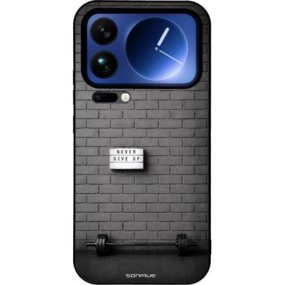 Sonique ���� Men's Edition ��� Xiaomi Xiaomi 17 Pro Max 5G Motivation
