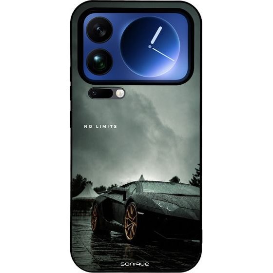 Sonique ���� Men's Edition ��� Xiaomi Xiaomi 17 Pro Max 5G No Limits