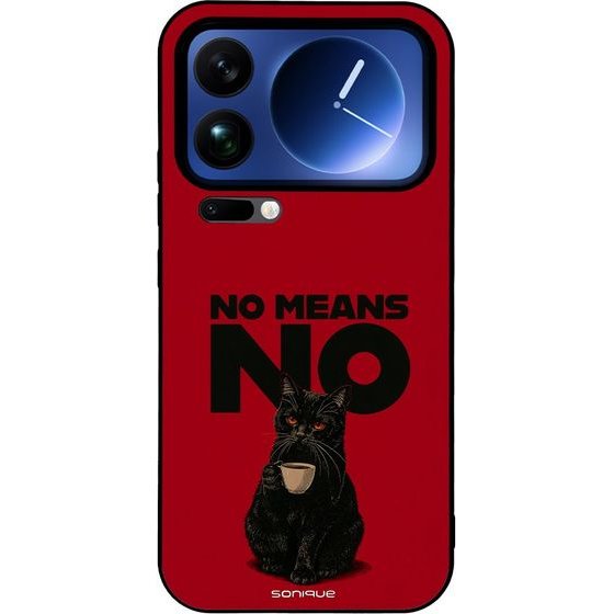 Sonique ���� Men's Edition ��� Xiaomi Xiaomi 17 Pro Max 5G No Means No