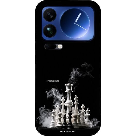 Sonique ���� Men's Edition ��� Xiaomi Xiaomi 17 Pro Max 5G �����
