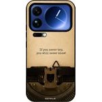 Sonique ���� Men's Edition ��� Xiaomi Xiaomi 17 Pro Max 5G Old Letter
