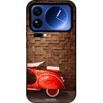 Sonique ���� Men's Edition ��� Xiaomi Xiaomi 17 Pro Max 5G Old Roads