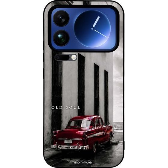 Sonique ���� Men's Edition ��� Xiaomi Xiaomi 17 Pro Max 5G Old Soul