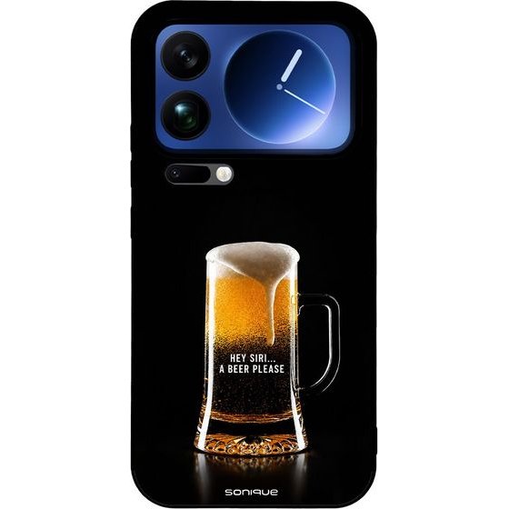 Sonique ���� Men's Edition ��� Xiaomi Xiaomi 17 Pro Max 5G One Beer, Please