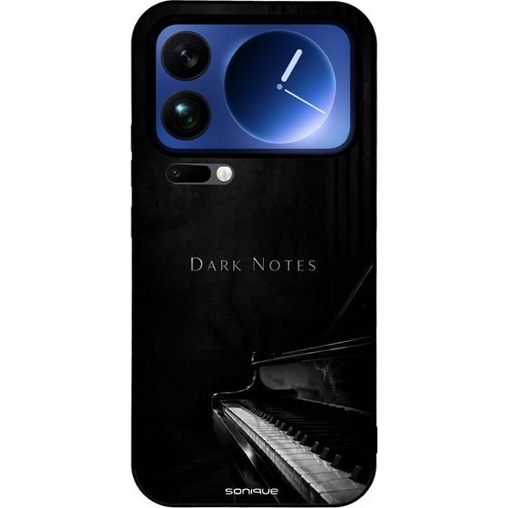 Sonique ���� Men's Edition ��� Xiaomi Xiaomi 17 Pro Max 5G Piano