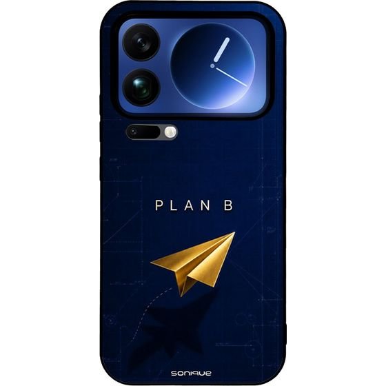 Sonique ���� Men's Edition ��� Xiaomi Xiaomi 17 Pro Max 5G Plan B