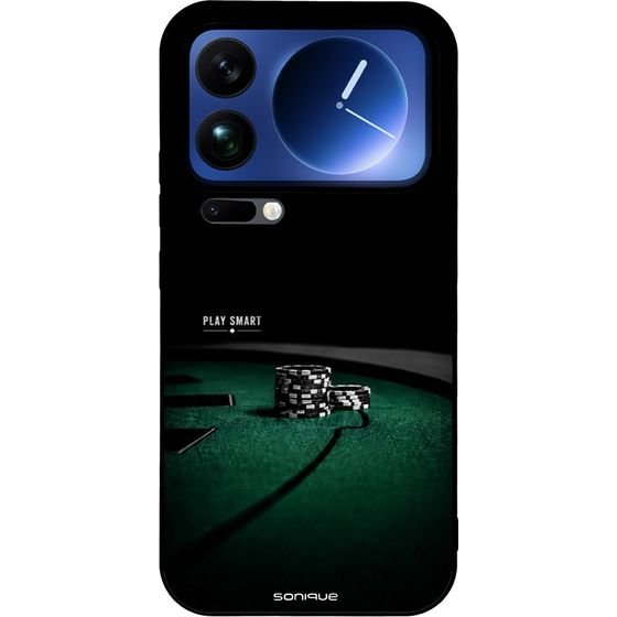 Sonique ���� Men's Edition ��� Xiaomi Xiaomi 17 Pro Max 5G Poker