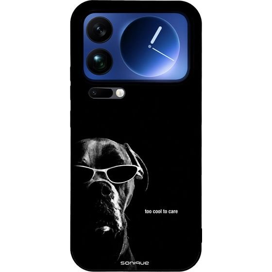 Sonique ���� Men's Edition ��� Xiaomi Xiaomi 17 Pro Max 5G Too Cool