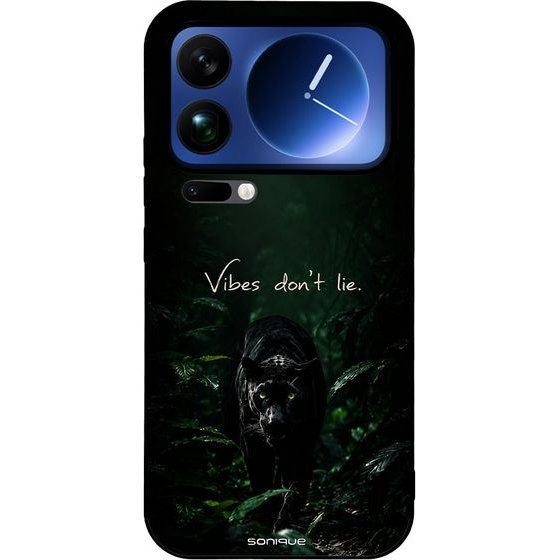 Sonique ���� Men's Edition ��� Xiaomi Xiaomi 17 Pro Max 5G Vibes