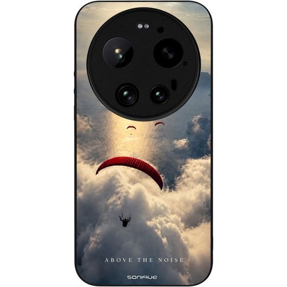 Sonique ���� Men's Edition ��� Xiaomi Xiaomi 17 Ultra Above the Noise