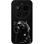 Sonique ���� Men's Edition ��� Xiaomi Xiaomi 17 Ultra Audio Kitten - Black