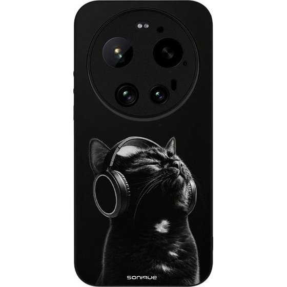 Sonique ���� Men's Edition ��� Xiaomi Xiaomi 17 Ultra Audio Kitten - Black