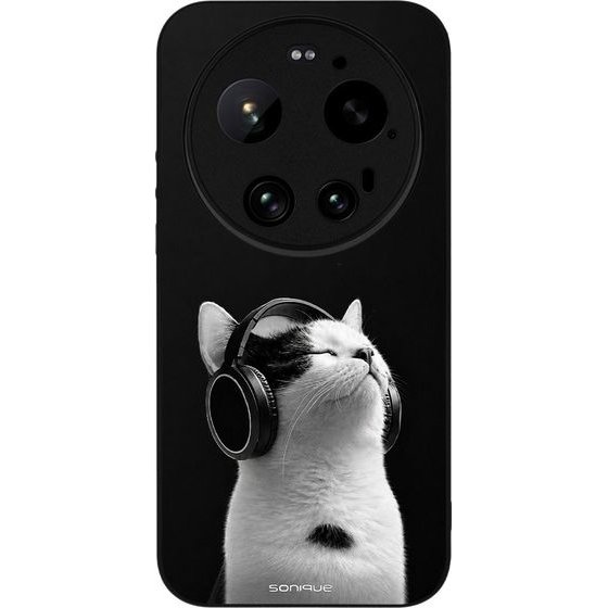 Sonique ���� Men's Edition ��� Xiaomi Xiaomi 17 Ultra Audio Kitten - White