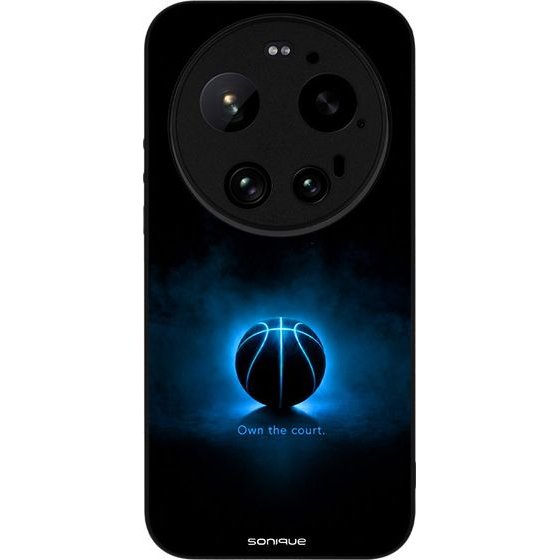 Sonique ���� Men's Edition ��� Xiaomi Xiaomi 17 Ultra Basketball