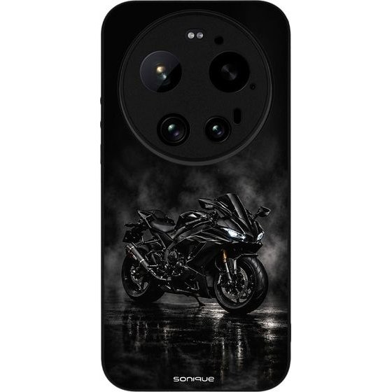 Sonique ���� Men's Edition ��� Xiaomi Xiaomi 17 Ultra Black Ride