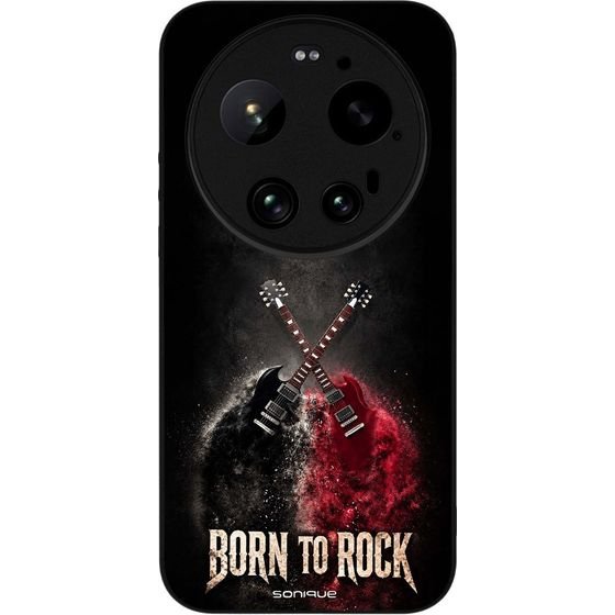 Sonique ���� Men's Edition ��� Xiaomi Xiaomi 17 Ultra Born to Rock