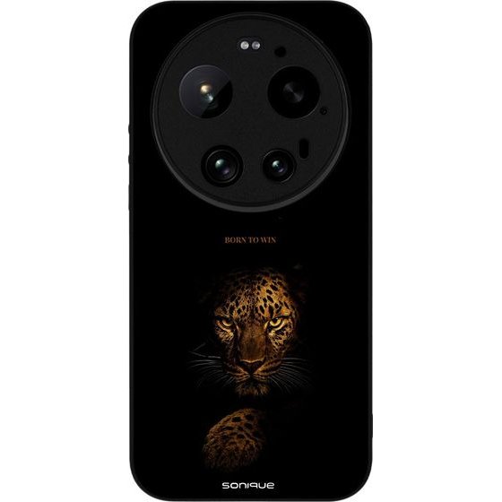 Sonique ���� Men's Edition ��� Xiaomi Xiaomi 17 Ultra Born to Win