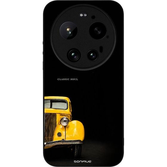 Sonique ���� Men's Edition ��� Xiaomi Xiaomi 17 Ultra Classic Soul