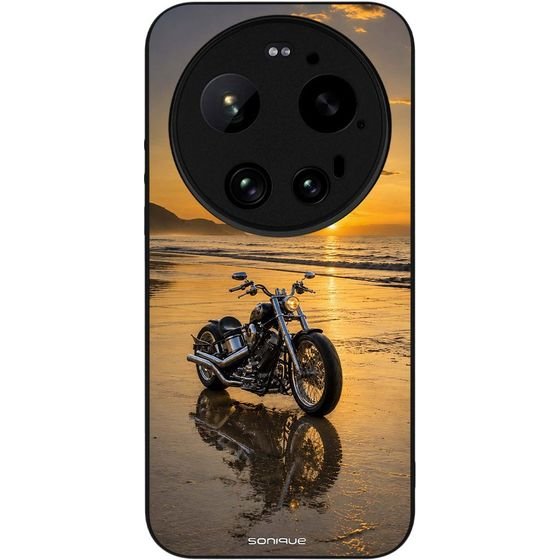 Sonique ���� Men's Edition ��� Xiaomi Xiaomi 17 Ultra Coastal Rider