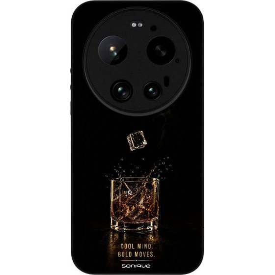 Sonique ���� Men's Edition ��� Xiaomi Xiaomi 17 Ultra Cool Mind