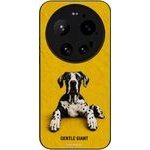 Sonique ���� Men's Edition ��� Xiaomi Xiaomi 17 Ultra Dalmatian Dog