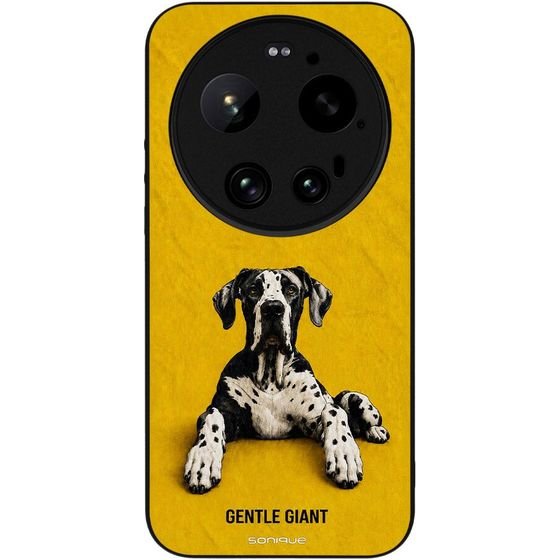 Sonique ���� Men's Edition ��� Xiaomi Xiaomi 17 Ultra Dalmatian Dog