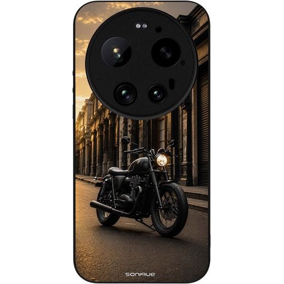 Sonique ���� Men's Edition ��� Xiaomi Xiaomi 17 Ultra Dusk Rider