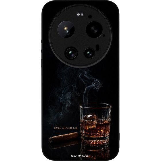 Sonique ���� Men's Edition ��� Xiaomi Xiaomi 17 Ultra Eyes Never Lie