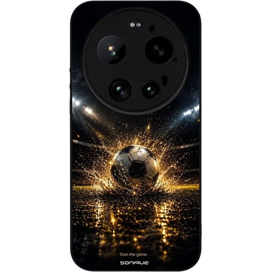 Sonique ���� Men's Edition ��� Xiaomi Xiaomi 17 Ultra Football