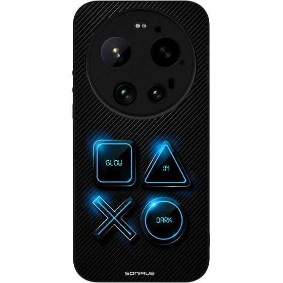Sonique ���� Men's Edition ��� Xiaomi Xiaomi 17 Ultra Gaming