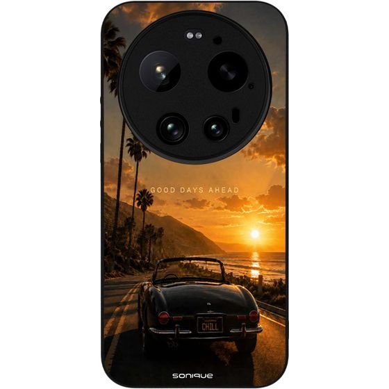 Sonique ���� Men's Edition ��� Xiaomi Xiaomi 17 Ultra Good Days
