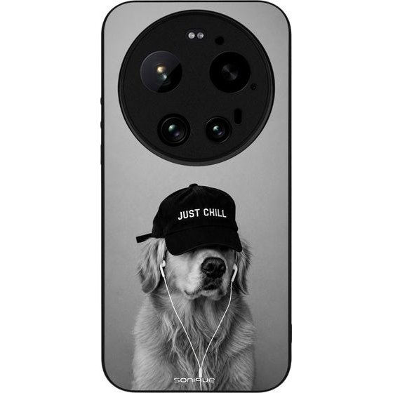Sonique ���� Men's Edition ��� Xiaomi Xiaomi 17 Ultra Just Chill Pup