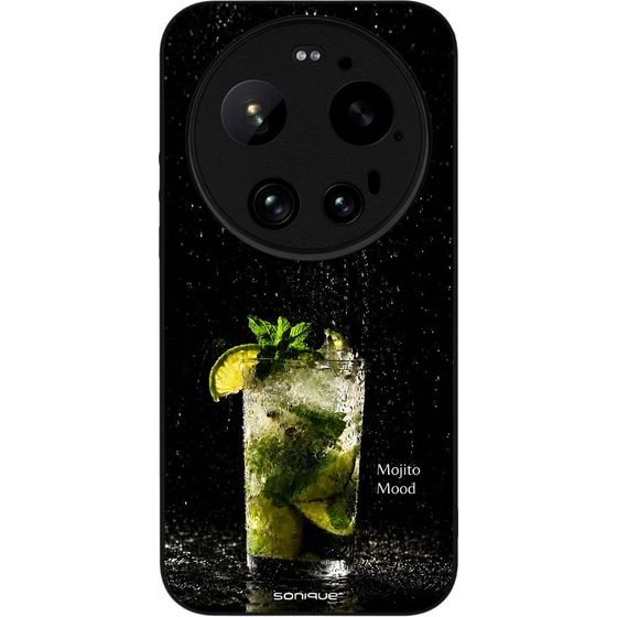 Sonique ���� Men's Edition ��� Xiaomi Xiaomi 17 Ultra Mojito