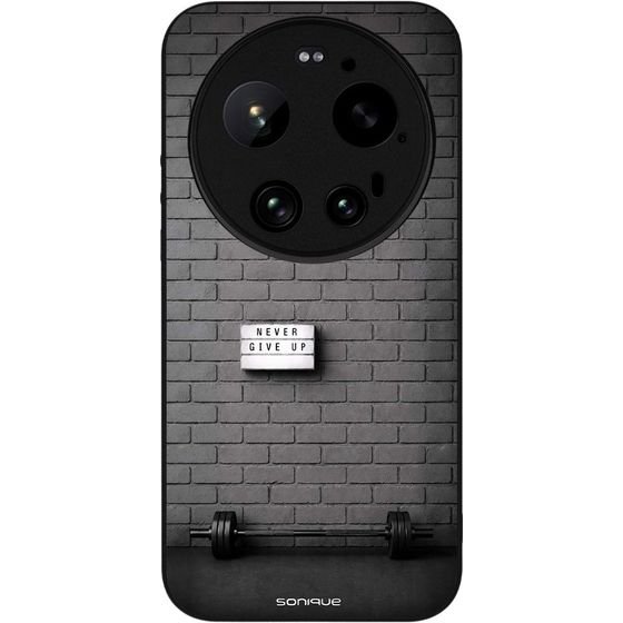 Sonique ���� Men's Edition ��� Xiaomi Xiaomi 17 Ultra Motivation