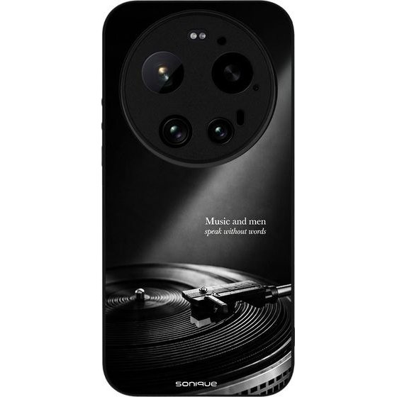 Sonique ���� Men's Edition ��� Xiaomi Xiaomi 17 Ultra Music and Men