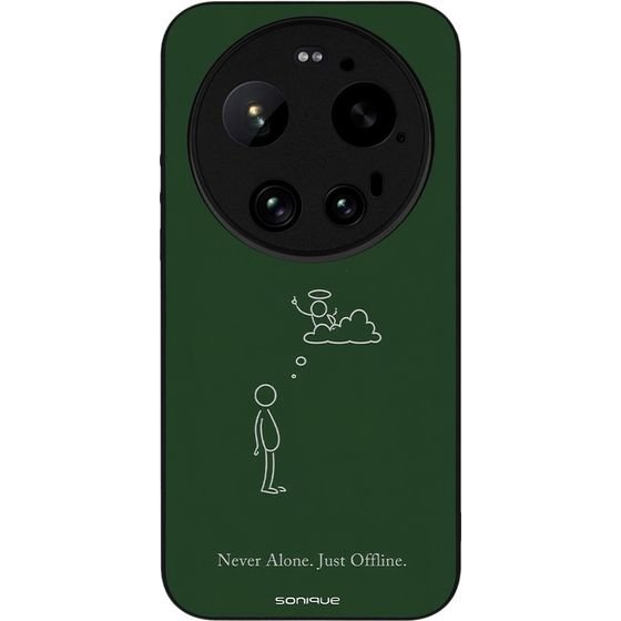 Sonique ���� Men's Edition ��� Xiaomi Xiaomi 17 Ultra Never Alone