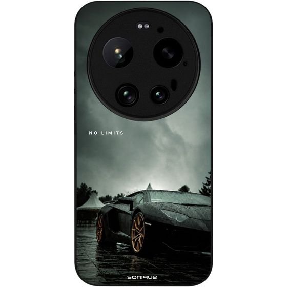 Sonique ���� Men's Edition ��� Xiaomi Xiaomi 17 Ultra No Limits