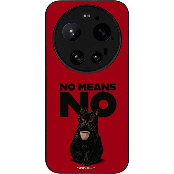 Sonique ���� Men's Edition ��� Xiaomi Xiaomi 17 Ultra No Means No