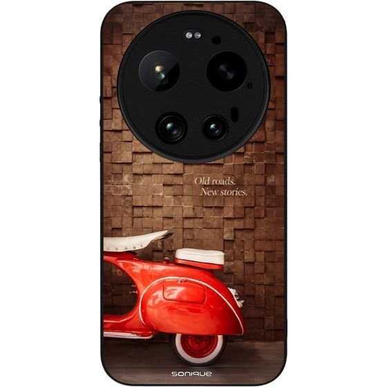 Sonique ���� Men's Edition ��� Xiaomi Xiaomi 17 Ultra Old Roads