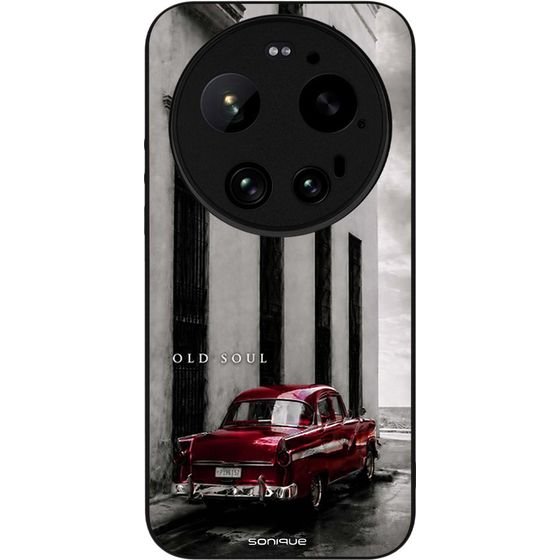 Sonique ���� Men's Edition ��� Xiaomi Xiaomi 17 Ultra Old Soul