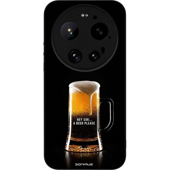Sonique ���� Men's Edition ��� Xiaomi Xiaomi 17 Ultra One Beer, Please