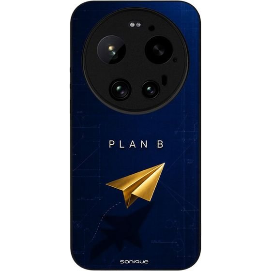 Sonique ���� Men's Edition ��� Xiaomi Xiaomi 17 Ultra Plan B