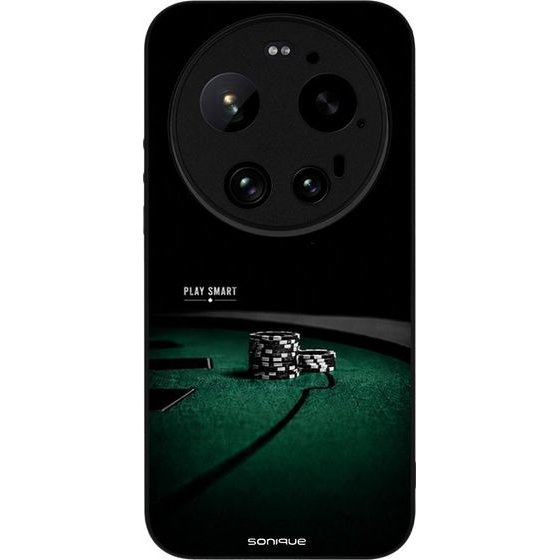 Sonique ���� Men's Edition ��� Xiaomi Xiaomi 17 Ultra Poker