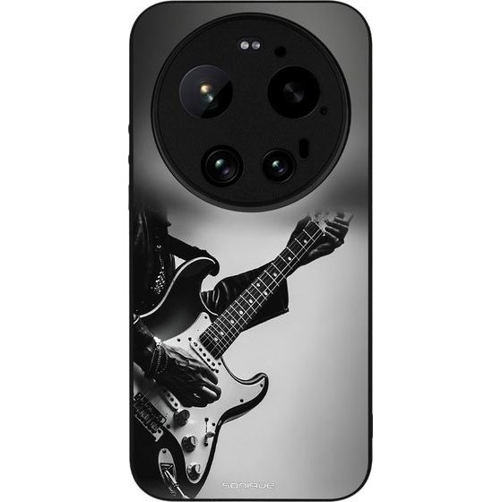 Sonique ���� Men's Edition ��� Xiaomi Xiaomi 17 Ultra Rock Guitar