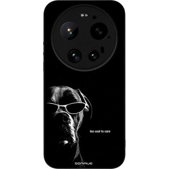 Sonique ���� Men's Edition ��� Xiaomi Xiaomi 17 Ultra Too Cool