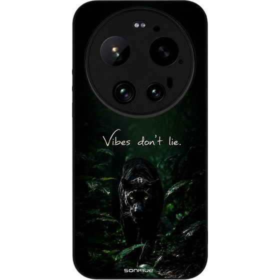 Sonique ���� Men's Edition ��� Xiaomi Xiaomi 17 Ultra Vibes