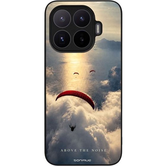 Sonique ���� Men's Edition ��� Xiaomi Xiaomi 17T 5G Above the Noise