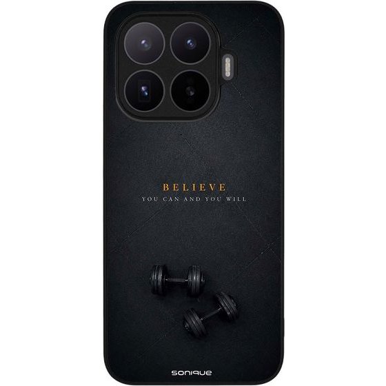 Sonique ���� Men's Edition ��� Xiaomi Xiaomi 17T 5G Believe