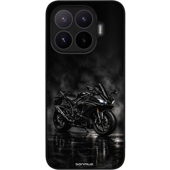 Sonique ���� Men's Edition ��� Xiaomi Xiaomi 17T 5G Black Ride